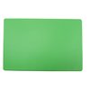 Admiral Craft HDCB-1824/GN Cutting Board, Plastic