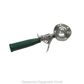 Admiral Craft ICS-12 Disher, Standard Round Bowl