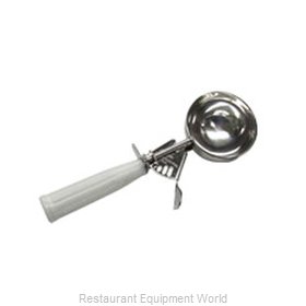 Admiral Craft ICS-6 Disher, Standard Round Bowl