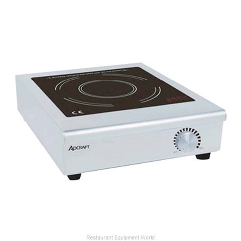 Admiral Craft IND-C208V Induction Range, Countertop