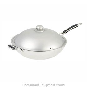 Admiral Craft IND-WOK Wok Pan