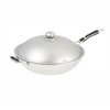 Wok
 <br><span class=fgrey12>(Admiral Craft IND-WOK Wok Pan)</span>