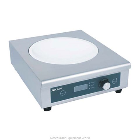 Admiral Craft IND-WOK208V Induction Range, Countertop