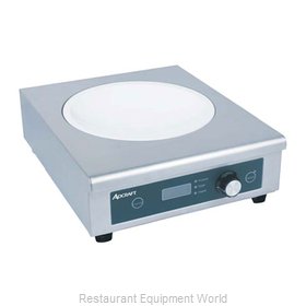 Admiral Craft IND-WOK208V Induction Range, Countertop