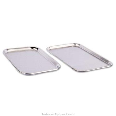 Admiral Craft IT-13 Serving & Display Tray, Metal