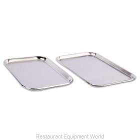 Admiral Craft IT-13 Serving & Display Tray, Metal