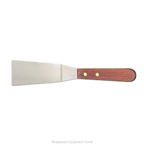 Admiral Craft KT-25 Turner, Solid, Stainless Steel