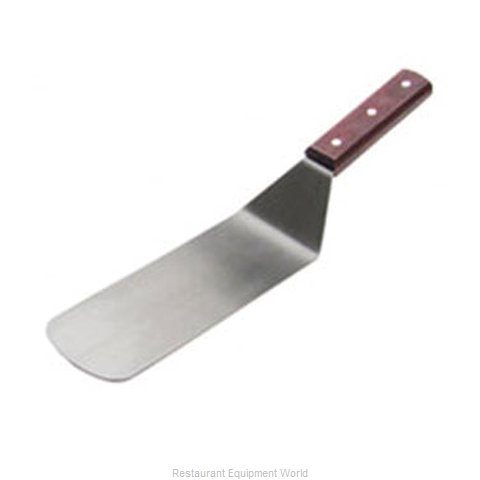 Admiral Craft KT-65 Turner, Solid, Stainless Steel