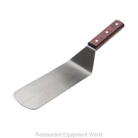 Admiral Craft KT-65 Turner, Solid, Stainless Steel