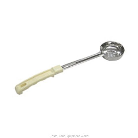 Admiral Craft LAD-3PE Spoon, Portion Control (Magnified)