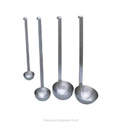 Admiral Craft LD-1 Ladle, Serving (Magnified)