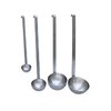 Admiral Craft LD-1 Ladle, Serving