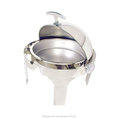 Admiral Craft LI-5 Chafing Dish (Magnified)