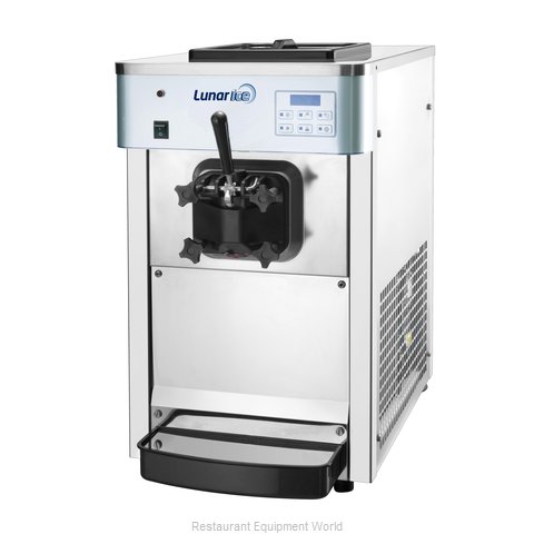 Admiral Craft LIIC-1H Soft Serve Machine