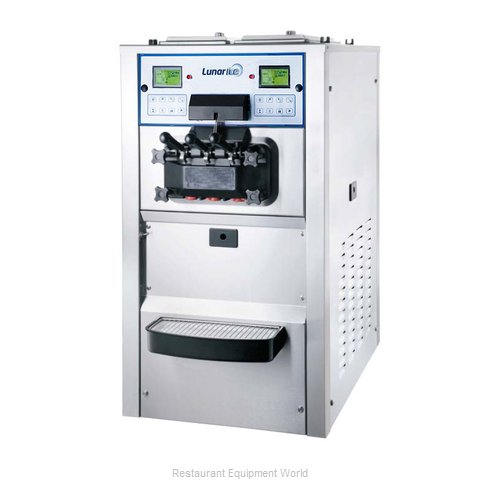 Admiral Craft LIIC-2H/CT Soft Serve Machine