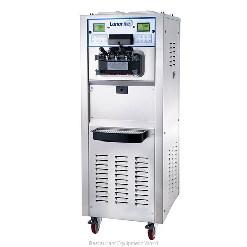 Admiral Craft LIIC-2H Soft Serve Machine