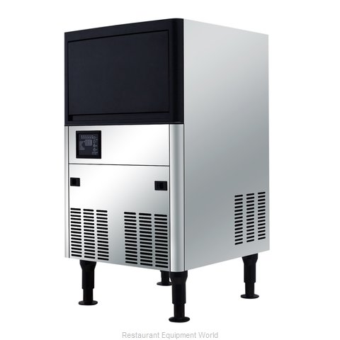 Admiral Craft LIIM-120 Ice Maker with Bin, Cube-Style