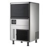 Admiral Craft LIIM-66 Ice Maker with Bin, Cube-Style