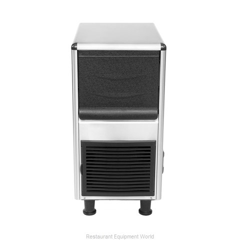 Admiral Craft LIIM-77 Ice Maker with Bin, Cube-Style