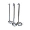 Admiral Craft LIPC-1 Ladle, Serving