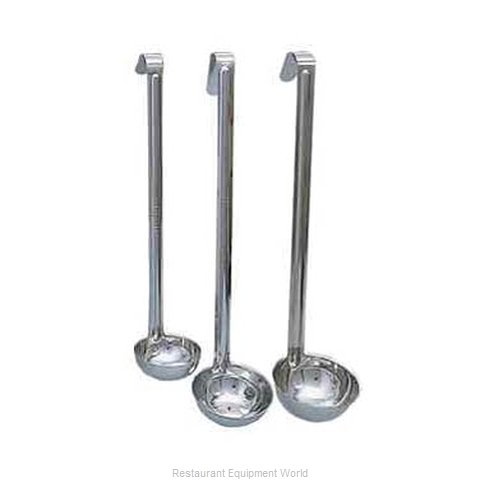 Admiral Craft LIPC-6 Ladle, Serving (Magnified)