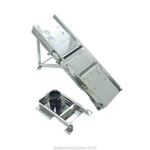 Admiral Craft MAN-38 Mandoline Slicer