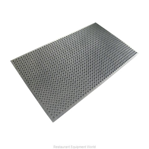 Admiral Craft MAT-3512BK Floor Mat, Anti-Fatigue