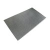 Floor Mat, Anti-Fatigue <br><span class=fgrey12>(Admiral Craft MAT-3512BK Floor Mat, Anti-Fatigue)</span>