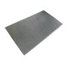 Floor Mat, Anti-Fatigue
 <br><span class=fgrey12>(Admiral Craft MAT-3512BK Floor Mat, Anti-Fatigue)</span>