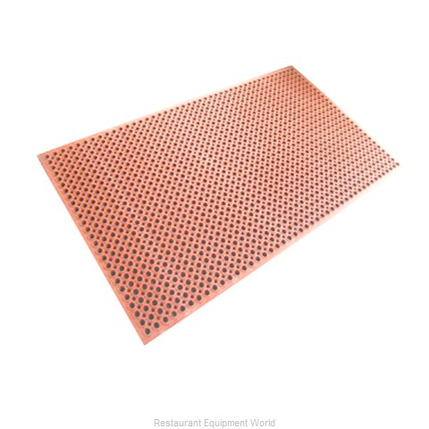Admiral Craft MAT-3512TC Floor Mat, Anti-Fatigue