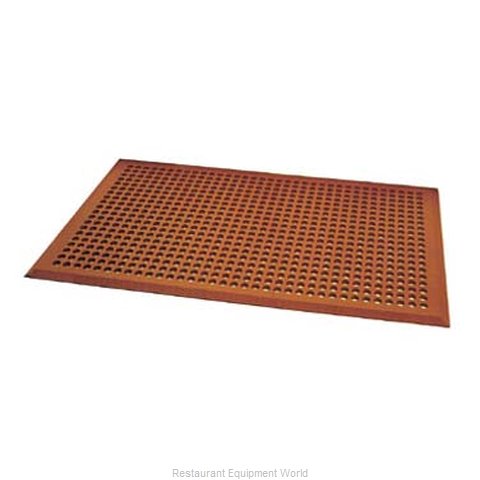 Admiral Craft MAT-35TC Floor Mat, Anti-Fatigue