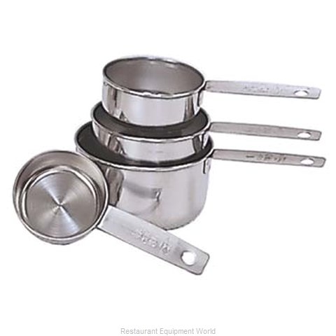 Admiral Craft MCS-4 Measuring Cups