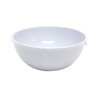 Tazón/Bol para Avena, Plástico
 <br><span class=fgrey12>(Admiral Craft MEL-BN11W Nappie Oatmeal Bowl, Plastic)</span>