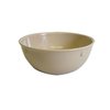 Admiral Craft MEL-BN15T Nappie Oatmeal Bowl, Plastic