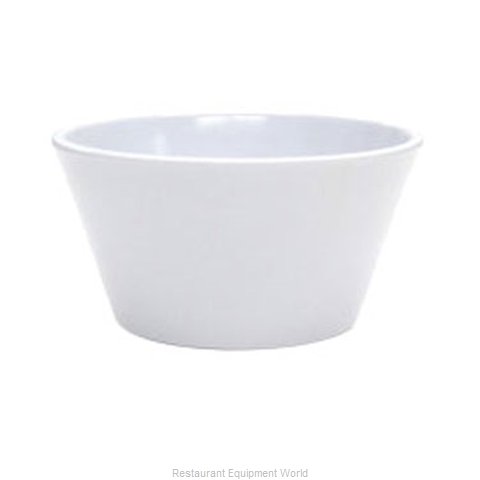 Admiral Craft MEL-CB74W Bouillon Cups, Plastic