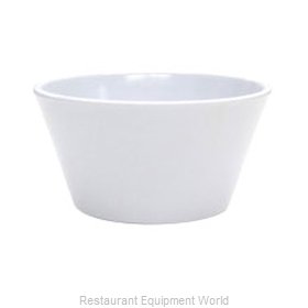 Admiral Craft MEL-CB74W Bouillon Cups, Plastic