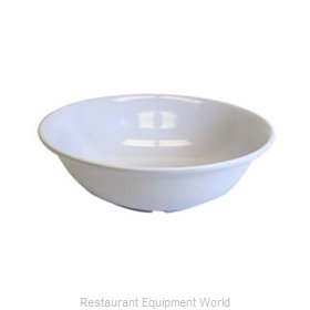 Admiral Craft MEL-DV10W Serving Bowl, Plastic
