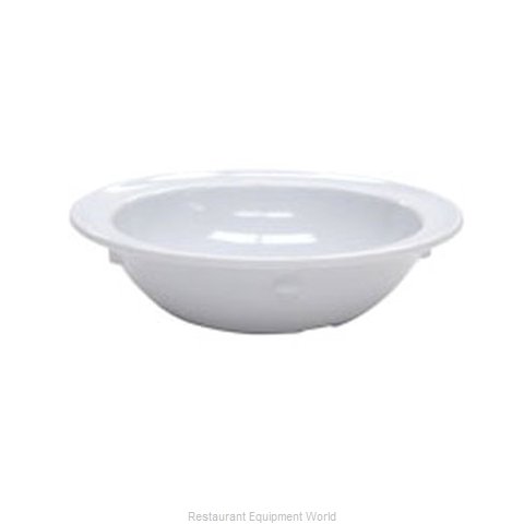 Admiral Craft MEL-FR35W Fruit Dish, Plastic