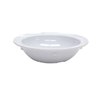 Plato Salsero/para Frutas, Plástico
 <br><span class=fgrey12>(Admiral Craft MEL-FR35W Fruit Dish, Plastic)</span>