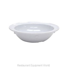 Admiral Craft MEL-FR50W Fruit Dish, Plastic