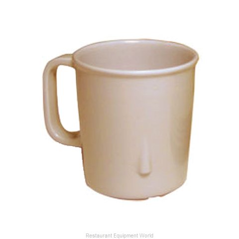 Admiral Craft MEL-MG91T Mug, Plastic