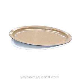 Admiral Craft MEL-OP14T Platter, Plastic