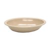 Bowl, Plastic,  1 - 2 qt (32 - 95 oz)
 <br><span class=fgrey12>(Admiral Craft MEL-OV40T Serving Bowl, Plastic)</span>