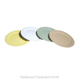 Admiral Craft MEL-PL90G Plate, Plastic