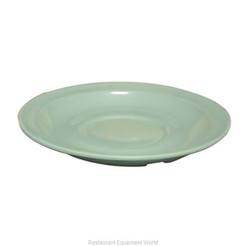 Admiral Craft MEL-SA56G Saucer, Plastic