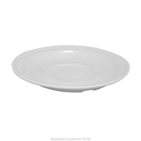 Admiral Craft MEL-SA56W Saucer, Plastic