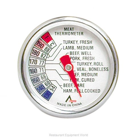 Admiral Craft MT-2 Meat Thermometer