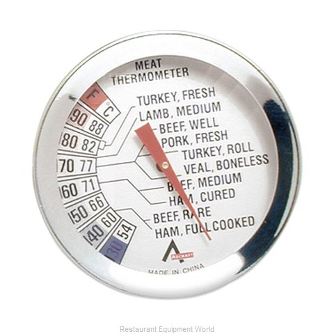 Admiral Craft MT-3 Meat Thermometer