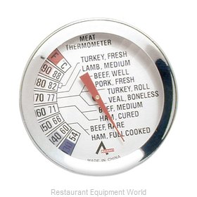 Admiral Craft MT-3 Meat Thermometer