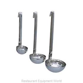 Admiral Craft NL-1 Ladle, Serving